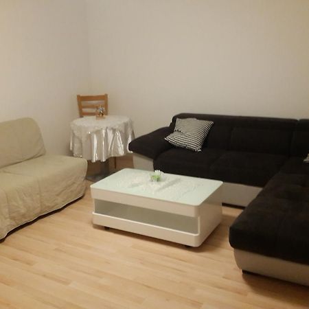 Ferienwohnung Sesvenna Давос Екстериор снимка