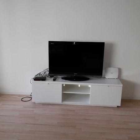 Ferienwohnung Sesvenna Давос Екстериор снимка