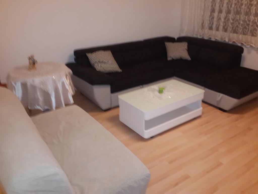 Ferienwohnung Sesvenna Давос Екстериор снимка