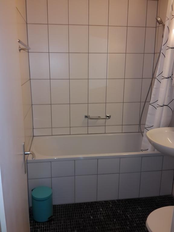 Ferienwohnung Sesvenna Давос Екстериор снимка