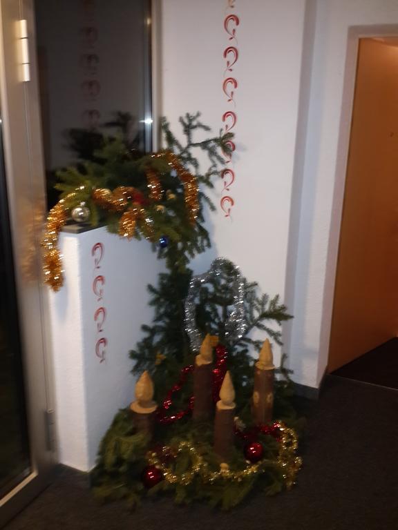 Ferienwohnung Sesvenna Давос Екстериор снимка