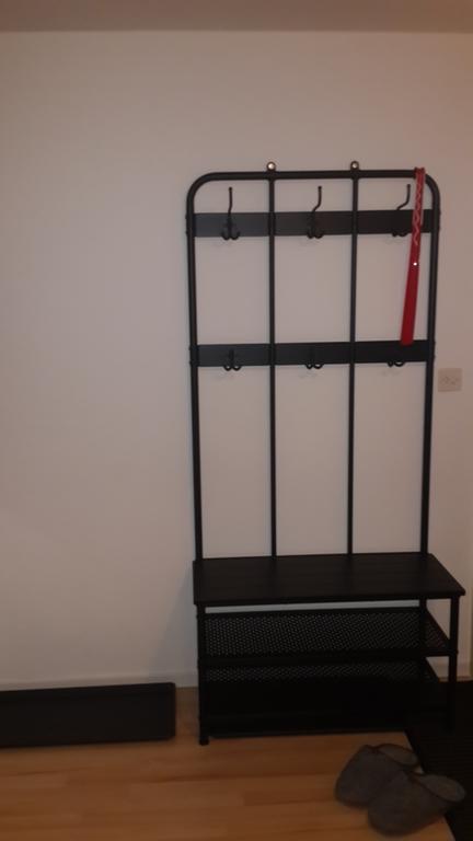 Ferienwohnung Sesvenna Давос Екстериор снимка